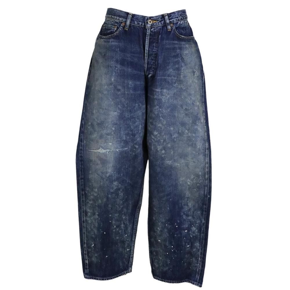 25ss 新品 MADNESS マッドネス デニムショーツ M 002｜ ファッション 25ss 新品 MADNESS マッドネス デニムショーツ M