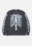 <img class='new_mark_img1' src='https://img.shop-pro.jp/img/new/icons47.gif' style='border:none;display:inline;margin:0px;padding:0px;width:auto;' />NEIGHBORHOOD<br>ͥСեå<br>NH X BOUNTY HUNTER . TEE LS-1 02