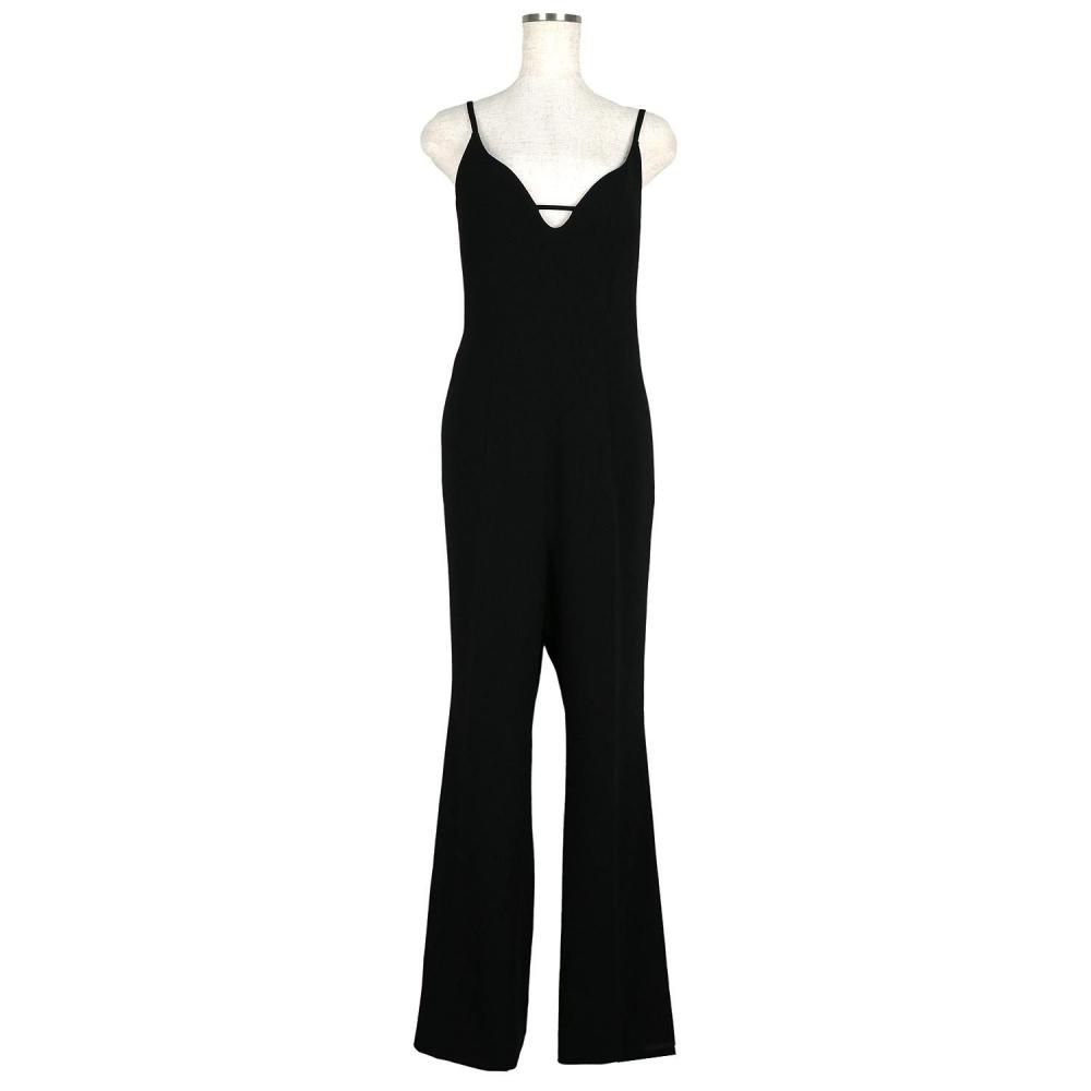Mame Kurogouchi,マメ,Triacetate Polyester Georgette Jumpsuits