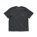 <img class='new_mark_img1' src='https://img.shop-pro.jp/img/new/icons1.gif' style='border:none;display:inline;margin:0px;padding:0px;width:auto;' />RATS<br>å<br>PIGMENT DYED POCKET TEE 02