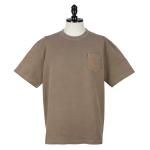<img class='new_mark_img1' src='https://img.shop-pro.jp/img/new/icons1.gif' style='border:none;display:inline;margin:0px;padding:0px;width:auto;' />RATS<br>å<br>PIGMENT DYED POCKET TEE 02