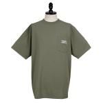 <img class='new_mark_img1' src='https://img.shop-pro.jp/img/new/icons1.gif' style='border:none;display:inline;margin:0px;padding:0px;width:auto;' />STANDARD CALIFORNIA<br>ɥե˥<br>SD Tech Dry Active Logo Pocket T 05