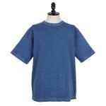 Jackman<br>åޥ<br>Pigment-Dye Lead-Off T-shirt 02