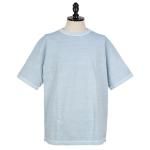 Jackman<br>åޥ<br>Pigment-Dye Lead-Off T-shirt 02
