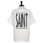 <img class='new_mark_img1' src='https://img.shop-pro.jp/img/new/icons1.gif' style='border:none;display:inline;margin:0px;padding:0px;width:auto;' />©SAINTMߡߡߡߡߡ<br> ޥ<br>SS TEE/SAINT YOURSELF 12