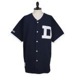<img class='new_mark_img1' src='https://img.shop-pro.jp/img/new/icons1.gif' style='border:none;display:inline;margin:0px;padding:0px;width:auto;' />DESCENDANT<br>ǥ<br>BLEEK BASEBALL JERSEY 02