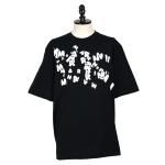 <img class='new_mark_img1' src='https://img.shop-pro.jp/img/new/icons1.gif' style='border:none;display:inline;margin:0px;padding:0px;width:auto;' />MARNI<br>ޥ<br>POP FIELDS MARNI LOGO T-SHIRT 12