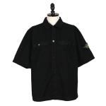<img class='new_mark_img1' src='https://img.shop-pro.jp/img/new/icons1.gif' style='border:none;display:inline;margin:0px;padding:0px;width:auto;' />STONE ISLAND<br>ȡ󥢥<br>COTTON CAMBUS SHIRT 12