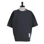 <img class='new_mark_img1' src='https://img.shop-pro.jp/img/new/icons1.gif' style='border:none;display:inline;margin:0px;padding:0px;width:auto;' />instru(men-tal).<br>󥹥ȥ󥿥<br>Heavy Weight Jersey Half-sleeve T-shirt 12