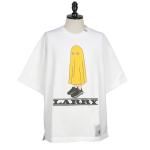 <img class='new_mark_img1' src='https://img.shop-pro.jp/img/new/icons1.gif' style='border:none;display:inline;margin:0px;padding:0px;width:auto;' />Maison MIHARA YASUHIRO<br>᥾ ߥϥ䥹ҥ<br>LARRY Printed Half Sleeve T-shirt 12