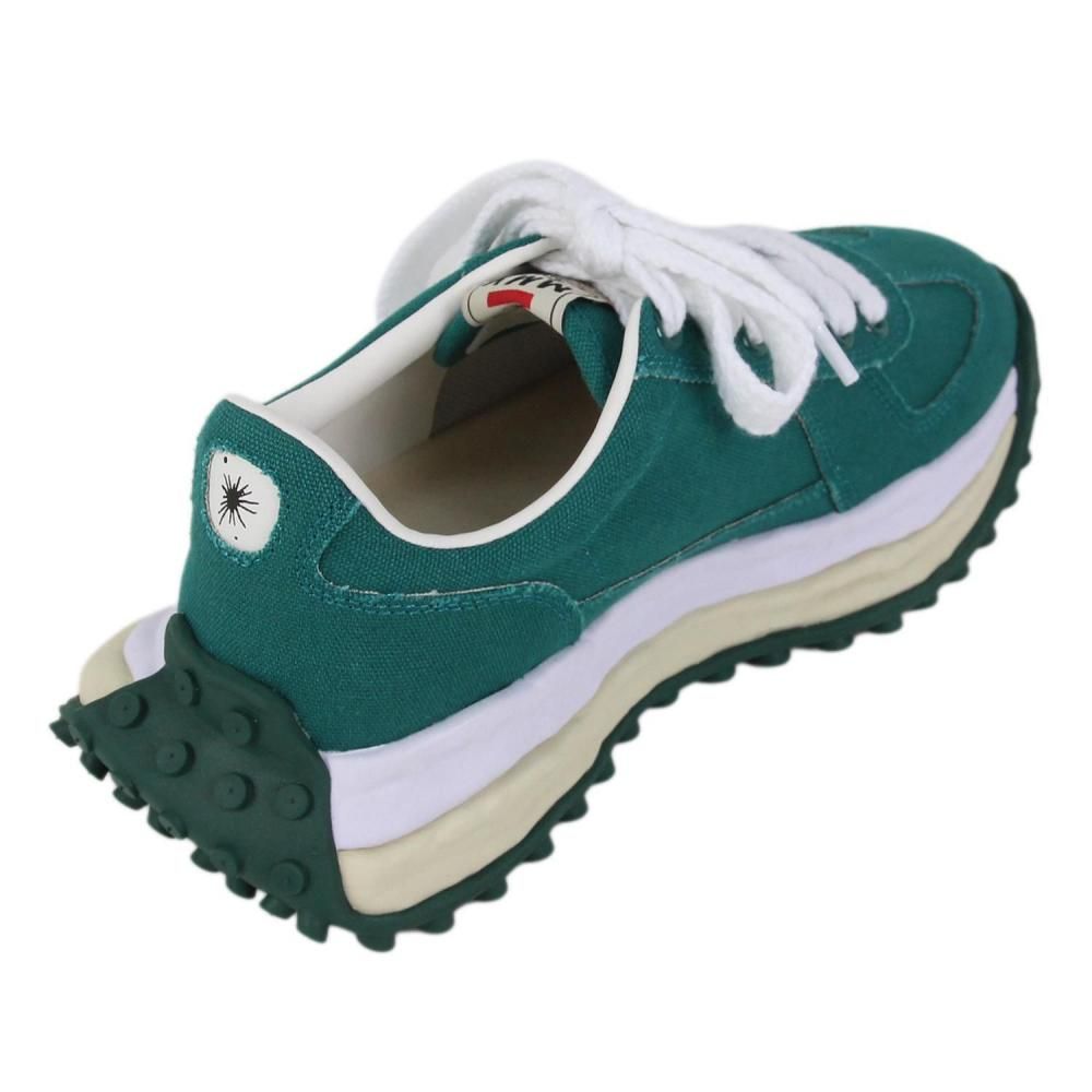 MIHARA YASUHIRO 国内買付 LARRY OG Sole Canvas Lowtop Sneaker Maison MIHARA YASUHIRO ONLINE STORE（ミハラヤスヒロ