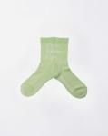 Chaos Fishing Club<br> եå <br>1Pac Logo Socks 02