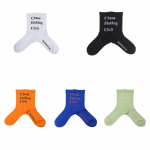 <img class='new_mark_img1' src='https://img.shop-pro.jp/img/new/icons1.gif' style='border:none;display:inline;margin:0px;padding:0px;width:auto;' />Chaos Fishing Club<br> եå <br>1Pac Logo Socks 02