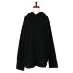 <img class='new_mark_img1' src='https://img.shop-pro.jp/img/new/icons1.gif' style='border:none;display:inline;margin:0px;padding:0px;width:auto;' />HARUNOBUMURATA<br>ϥΥ֥饿<br>LARK - ESSENTIAL TENCEL CASHMERE SWEAT 01
