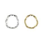 COOTIE PRODUCTIONS<br>ƥ ץ<br>Chingon Bracelet 02