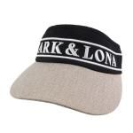 <img class='new_mark_img1' src='https://img.shop-pro.jp/img/new/icons1.gif' style='border:none;display:inline;margin:0px;padding:0px;width:auto;' />MARK&LONA<br>ޡ<br>ML Craft Slub Visor 01