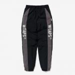 <img class='new_mark_img1' src='https://img.shop-pro.jp/img/new/icons47.gif' style='border:none;display:inline;margin:0px;padding:0px;width:auto;' />WTAPS<br>֥륿åץ<br>DELI / TROUSERS / NYLON. TAFFETA 02