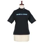 <img class='new_mark_img1' src='https://img.shop-pro.jp/img/new/icons1.gif' style='border:none;display:inline;margin:0px;padding:0px;width:auto;' />MARK&LONA<br>ޡ<br>Altima 1/4 Sleeves Mock Neck 01
