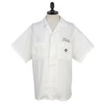 <img class='new_mark_img1' src='https://img.shop-pro.jp/img/new/icons1.gif' style='border:none;display:inline;margin:0px;padding:0px;width:auto;' />MASSES<br>ޥ<br>BOWLING SHIRT S/S 02