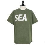 <img class='new_mark_img1' src='https://img.shop-pro.jp/img/new/icons1.gif' style='border:none;display:inline;margin:0px;padding:0px;width:auto;' />WIND AND SEA<br>󥷡<br>SEA (CRACK-P-DYE) S/S Tee 02
