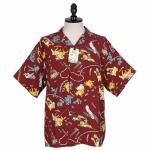 <img class='new_mark_img1' src='https://img.shop-pro.jp/img/new/icons1.gif' style='border:none;display:inline;margin:0px;padding:0px;width:auto;' />TOYO ENTERPRISE / SUN SURF<br>Υ󥿡ץ饤 / 󥵡<br>RAYON HAWAIIAN SHIRT PANIOLA TOWN 02