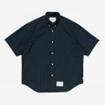 <img class='new_mark_img1' src='https://img.shop-pro.jp/img/new/icons1.gif' style='border:none;display:inline;margin:0px;padding:0px;width:auto;' />WTAPS<br>֥륿åץ<br>BD 04 / SS / COTTON. BROADCLOTH. TEXTILE 02