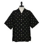 <img class='new_mark_img1' src='https://img.shop-pro.jp/img/new/icons1.gif' style='border:none;display:inline;margin:0px;padding:0px;width:auto;' />WACKO MARIA<br>拾ޥꥢ<br>HAWAIIAN SHIRT S/S ( TYPE-5 ) 02