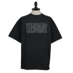 <img class='new_mark_img1' src='https://img.shop-pro.jp/img/new/icons1.gif' style='border:none;display:inline;margin:0px;padding:0px;width:auto;' />STANDARD CALIFORNIA<br>ɥե˥<br>SD Heavyweight Basic Logo T 05