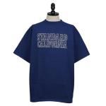 <img class='new_mark_img1' src='https://img.shop-pro.jp/img/new/icons1.gif' style='border:none;display:inline;margin:0px;padding:0px;width:auto;' />STANDARD CALIFORNIA<br>ɥե˥<br>SD Heavyweight Basic Logo T 05