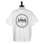 <img class='new_mark_img1' src='https://img.shop-pro.jp/img/new/icons1.gif' style='border:none;display:inline;margin:0px;padding:0px;width:auto;' />RATS<br>å<br>SOLIDARITY TEE S/S 02