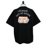 <img class='new_mark_img1' src='https://img.shop-pro.jp/img/new/icons1.gif' style='border:none;display:inline;margin:0px;padding:0px;width:auto;' />ALWAYS OUT OF STOCK<br>륦   ȥå<br>CASH COW DROP S/S TEE 12