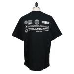 <img class='new_mark_img1' src='https://img.shop-pro.jp/img/new/icons1.gif' style='border:none;display:inline;margin:0px;padding:0px;width:auto;' />THE NORTH FACE<br> Ρե<br>S/S FD Globe Grid Cotton Tee 12