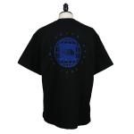 <img class='new_mark_img1' src='https://img.shop-pro.jp/img/new/icons1.gif' style='border:none;display:inline;margin:0px;padding:0px;width:auto;' />THE NORTH FACE<br> Ρե<br>S/S Geo Square Logo Tee 12
