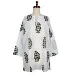 SZ Blockprints<br>å ֥åץ<br>PRIMAVERA TUNIE åѡ˥å֥饦 04