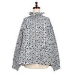 SZ Blockprints<br>å ֥åץ<br>KALI TOP ץ륪Сĥ֥饦 04
