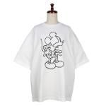 <img class='new_mark_img1' src='https://img.shop-pro.jp/img/new/icons1.gif' style='border:none;display:inline;margin:0px;padding:0px;width:auto;' />Johnbull<br>֥<br>MICKEY MOUSE Embroideryt T 04