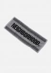 NEIGHBORHOOD<br>ͥСեå<br>GEOMETRIC PATTERN TOWEL 02