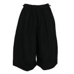 <img class='new_mark_img1' src='https://img.shop-pro.jp/img/new/icons1.gif' style='border:none;display:inline;margin:0px;padding:0px;width:auto;' />BASE CALM<br>١<br>Double Knit Half Pants(B) 04