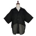 <img class='new_mark_img1' src='https://img.shop-pro.jp/img/new/icons1.gif' style='border:none;display:inline;margin:0px;padding:0px;width:auto;' />BASE CALM<br>١<br>Short Shirts(B) 04