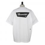 <img class='new_mark_img1' src='https://img.shop-pro.jp/img/new/icons1.gif' style='border:none;display:inline;margin:0px;padding:0px;width:auto;' />RATS<br>å<br>THREE ARROWS TEE S/S 02
