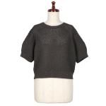 <img class='new_mark_img1' src='https://img.shop-pro.jp/img/new/icons1.gif' style='border:none;display:inline;margin:0px;padding:0px;width:auto;' />WALANCE <br><br>paper mesh knit pullover 01