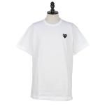 <img class='new_mark_img1' src='https://img.shop-pro.jp/img/new/icons1.gif' style='border:none;display:inline;margin:0px;padding:0px;width:auto;' />PLAY COMME des GARCONS<br>ץ쥤 ǥ륽<br>Unisex T-Shirt 12