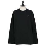 <img class='new_mark_img1' src='https://img.shop-pro.jp/img/new/icons1.gif' style='border:none;display:inline;margin:0px;padding:0px;width:auto;' />PLAY COMME des GARCONS<br>ץ쥤 ǥ륽<br>Unisex Long Sleeve T-Shirt 12