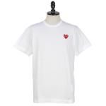 <img class='new_mark_img1' src='https://img.shop-pro.jp/img/new/icons1.gif' style='border:none;display:inline;margin:0px;padding:0px;width:auto;' />PLAY COMME des GARCONS<br>ץ쥤 ǥ륽<br>Unisex T-Shirt 12