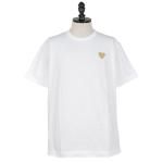 <img class='new_mark_img1' src='https://img.shop-pro.jp/img/new/icons1.gif' style='border:none;display:inline;margin:0px;padding:0px;width:auto;' />PLAY COMME des GARCONS<br>ץ쥤 ǥ륽<br>Unisex T-Shirt 12