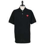 <img class='new_mark_img1' src='https://img.shop-pro.jp/img/new/icons1.gif' style='border:none;display:inline;margin:0px;padding:0px;width:auto;' />PLAY COMME des GARCONS<br>ץ쥤 ǥ륽<br>Polo Shirt 12