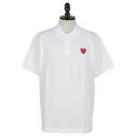 <img class='new_mark_img1' src='https://img.shop-pro.jp/img/new/icons1.gif' style='border:none;display:inline;margin:0px;padding:0px;width:auto;' />PLAY COMME des GARCONS<br>ץ쥤 ǥ륽<br>Polo Shirt 12