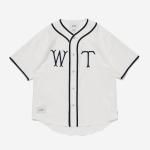 <img class='new_mark_img1' src='https://img.shop-pro.jp/img/new/icons1.gif' style='border:none;display:inline;margin:0px;padding:0px;width:auto;' />WTAPS<br>֥륿åץ<br>LEAGUE /SS / COTTON. TWILL 02