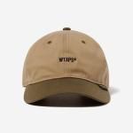 <img class='new_mark_img1' src='https://img.shop-pro.jp/img/new/icons47.gif' style='border:none;display:inline;margin:0px;padding:0px;width:auto;' />WTAPS<br>֥륿åץ<br>T-6M 04 / CAP / NYCO. TWILL. CORDURA® 02