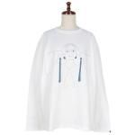 <img class='new_mark_img1' src='https://img.shop-pro.jp/img/new/icons1.gif' style='border:none;display:inline;margin:0px;padding:0px;width:auto;' />1001<br><br>DIANA LONGSLEEVE TEE(W) 04
